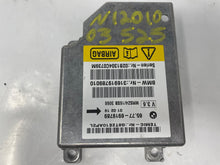 Load image into Gallery viewer, AIR BAG COMPUTER BMW 323i 528i 540i 740i 1997 - 2003 - NW29442
