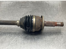 Load image into Gallery viewer, FRONT CV AXLE SHAFT Infiniti G37 2015 15 2013 13 Right - NW418378

