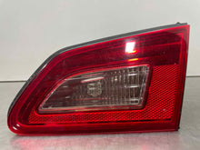 Load image into Gallery viewer, TRUNK LID MOUNTED TAIL LIGHT LAMP G25 G35 G37 2007-2015 Right - NW418697
