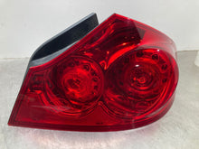 Load image into Gallery viewer, OUTER TAIL LIGHT LAMP G25 G35 G37 07 08 09 10 11 12 13 Right - NW418698
