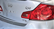 Load image into Gallery viewer, OUTER TAIL LIGHT LAMP G25 G35 G37 07 08 09 10 11 12 13 Right - NW418698

