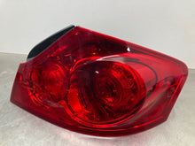 Load image into Gallery viewer, OUTER TAIL LIGHT LAMP G25 G35 G37 07 08 09 10 11 12 13 Right - NW418698
