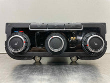 Load image into Gallery viewer, TEMPERATURE CONTROLS Golf Golf GTI Jetta Tiguan 2010-2014 - NW418544
