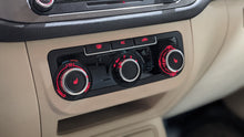 Load image into Gallery viewer, TEMPERATURE CONTROLS Golf Golf GTI Jetta Tiguan 2010-2014 - NW418544
