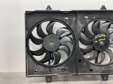 Load image into Gallery viewer, RADIATOR FAN ASSEMBLY Rogue 2010 10 2011 11 2012 12 2013 13 - NW63890
