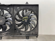 Load image into Gallery viewer, RADIATOR FAN ASSEMBLY Rogue 2010 10 2011 11 2012 12 2013 13 - NW63890

