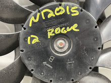 Load image into Gallery viewer, RADIATOR FAN ASSEMBLY Rogue 2010 10 2011 11 2012 12 2013 13 - NW63890
