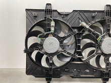 Load image into Gallery viewer, RADIATOR FAN ASSEMBLY Rogue 2010 10 2011 11 2012 12 2013 13 - NW63890
