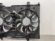 Load image into Gallery viewer, RADIATOR FAN ASSEMBLY Rogue 2010 10 2011 11 2012 12 2013 13 - NW63890
