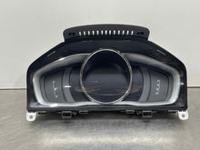 Load image into Gallery viewer, SPEEDOMETER CLUSTER Volvo S60 S80 V60 XC60 2015 15 2016 16 - NW419787
