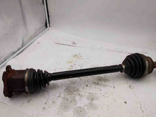 Load image into Gallery viewer, FRONT CV AXLE SHAFT Audi A8 2007 07 2008 08 2009 09 2010 10 Left - NW10060
