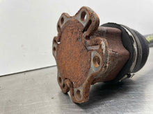 Load image into Gallery viewer, FRONT CV AXLE SHAFT Audi A8 2007 07 2008 08 2009 09 2010 10 Left - NW10060
