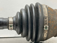 Load image into Gallery viewer, FRONT CV AXLE SHAFT Audi A8 2007 07 2008 08 2009 09 2010 10 Left - NW10060
