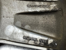 Load image into Gallery viewer, WHEEL RIM A8 06 07 08 09 10 19x9 ALLOY - NW197493
