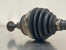 Load image into Gallery viewer, FRONT CV AXLE SHAFT Audi A8 2007 07 2008 08 2009 09 2010 10 Right - NW10061
