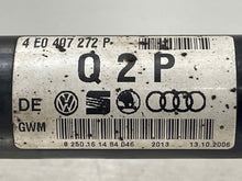 Load image into Gallery viewer, FRONT CV AXLE SHAFT Audi A8 2007 07 2008 08 2009 09 2010 10 Right - NW10061
