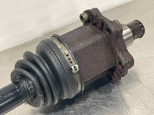 Load image into Gallery viewer, FRONT CV AXLE SHAFT Audi A8 2007 07 2008 08 2009 09 2010 10 Right - NW10061
