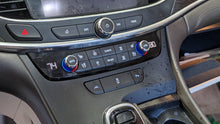 Load image into Gallery viewer, Temperature Controls Buick Lacrosse 2017 - NW419380
