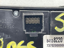 Load image into Gallery viewer, Temperature Controls Buick Lacrosse 2017 - NW419380
