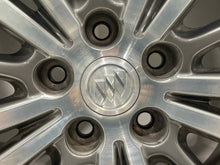 Load image into Gallery viewer, WHEEL RIM Lacrosse 17 18 19 18x8 ALUM 18x8, 5 lug, 115mm - NW419973
