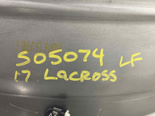 Load image into Gallery viewer, WHEEL RIM Lacrosse 17 18 19 18x8 ALUM 18x8, 5 lug, 115mm - NW419973
