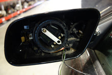 Load image into Gallery viewer, SIDE VIEW MIRROR Audi A4 1999 99 2000 00 01 02 Left - NW51466
