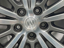 Load image into Gallery viewer, WHEEL RIM Lacrosse 17 18 19 18x8 ALUM 18x8, 5 lug, 115mm - NW419974
