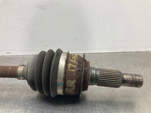 Load image into Gallery viewer, Axle Shaft Buick Lacrosse 2017 - NW418836
