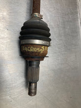 Load image into Gallery viewer, Axle Shaft Buick Lacrosse 2017 - NW418836
