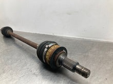 Load image into Gallery viewer, Axle Shaft Buick Lacrosse 2017 - NW418836
