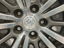 Load image into Gallery viewer, WHEEL RIM Lacrosse 17 18 19 18x8 ALUM 18x8, 5 lug, 115mm - NW419975
