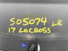 Load image into Gallery viewer, WHEEL RIM Lacrosse 17 18 19 18x8 ALUM 18x8, 5 lug, 115mm - NW419975
