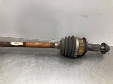 Load image into Gallery viewer, Axle Shaft Buick Lacrosse 2017 - NW418837
