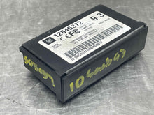 Load image into Gallery viewer, Computer  SAAB 9-3 2010 - NW418419
