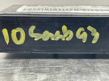 Load image into Gallery viewer, Computer  SAAB 9-3 2010 - NW418419
