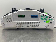 Load image into Gallery viewer, SPEEDOMETER CLUSTER Porsche Cayenne 2008 08 2009 09 2010 10 - NW418673
