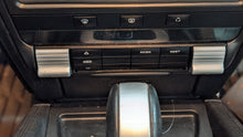 Load image into Gallery viewer, Temperature Controls  PORSCHE CAYENNE 2008 - NW418542
