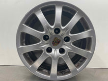 Load image into Gallery viewer, WHEEL RIM Cayenne 2004-2008 17x7-1/2 17x7-1/2, 5 lug, 130mm - NW418736
