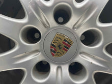 Load image into Gallery viewer, WHEEL RIM Cayenne 2004-2008 17x7-1/2 17x7-1/2, 5 lug, 130mm - NW418736
