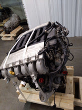 Load image into Gallery viewer, Engine Motor  PORSCHE CAYENNE 2008 - NW418463
