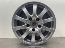 Load image into Gallery viewer, WHEEL RIM Cayenne 2004-2008 17x7-1/2 17x7-1/2, 5 lug, 130mm - NW418738
