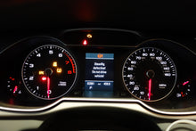 Load image into Gallery viewer, SPEEDOMETER CLUSTER Audi A4 Allroad 2013 13 - NW159482
