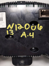 Load image into Gallery viewer, SPEEDOMETER CLUSTER Audi A4 Allroad 2013 13 - NW159482
