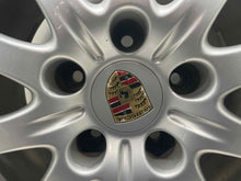 Load image into Gallery viewer, WHEEL RIM Cayenne 2004-2008 17x7-1/2 17x7-1/2, 5 lug, 130mm - NW418739

