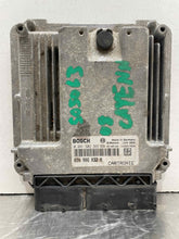 Load image into Gallery viewer, ECU ECM COMPUTER Porsche Cayenne 2008 08 - NW418455
