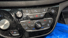 Load image into Gallery viewer, Temperature Controls Chrysler Pacifica 2018 - NW418540
