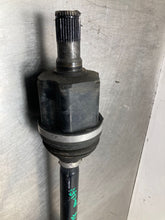Load image into Gallery viewer, Axle Shaft Chrysler Pacifica 2018 - NW418377
