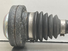 Load image into Gallery viewer, REAR AXLE SHAFT A4 A5 Allroad 2013 13 2014 14 2015 15 2016 16 - NW9898
