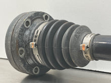 Load image into Gallery viewer, REAR AXLE SHAFT A4 A5 Allroad 2013 13 2014 14 2015 15 2016 16 - NW9898
