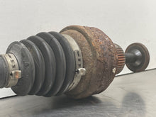 Load image into Gallery viewer, REAR AXLE SHAFT A4 A5 Allroad 2013 13 2014 14 2015 15 2016 16 - NW9898
